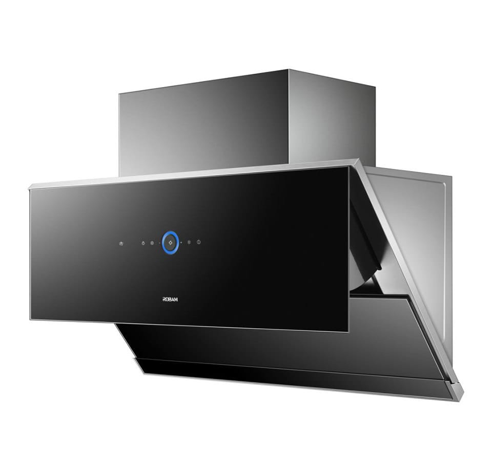 شفاط مطبخ احترافي A675s