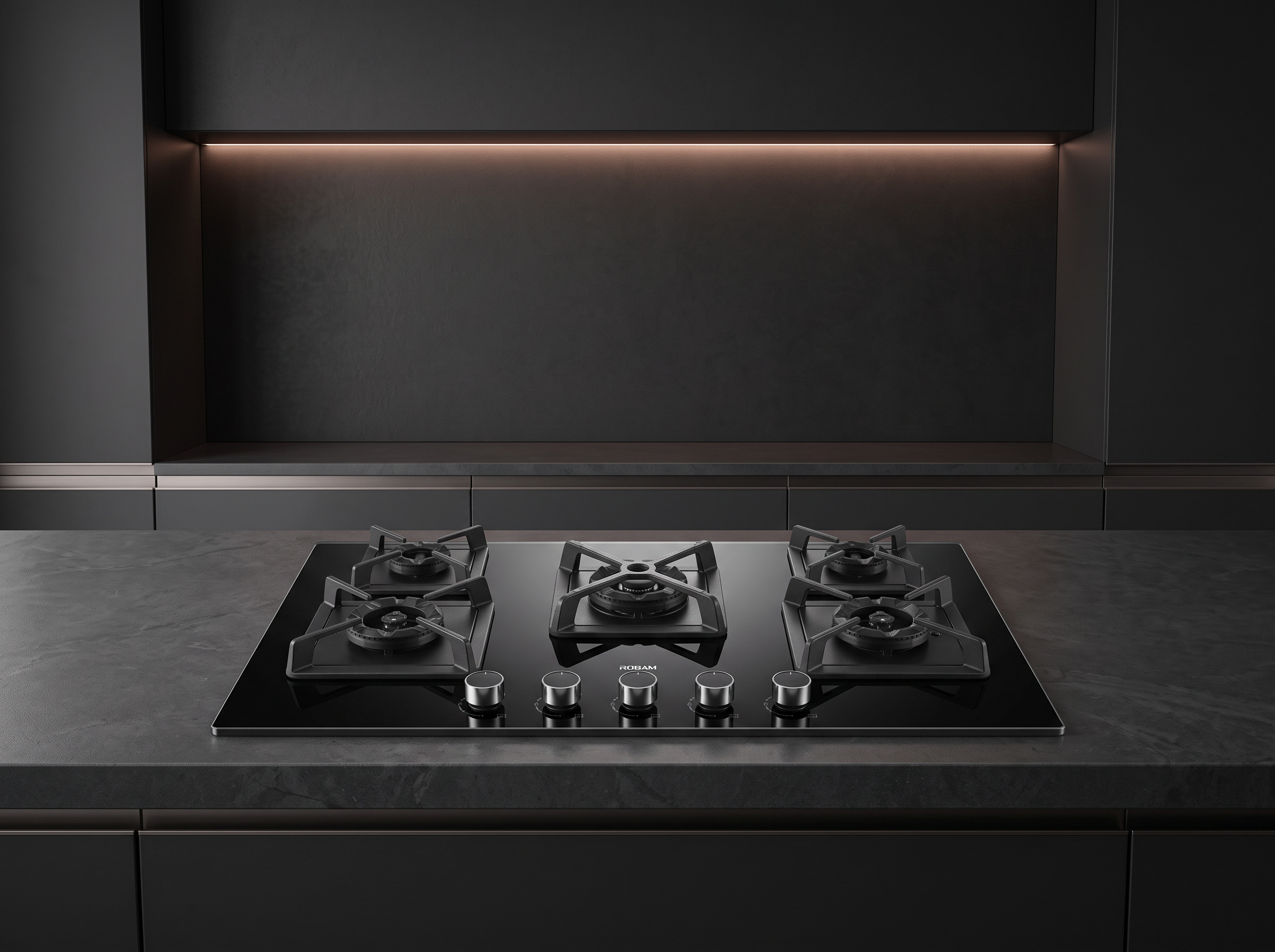 موقد غاز Fire Cube 9B2H50